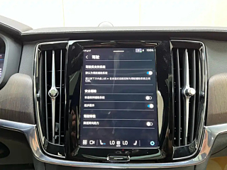 VOLVO S90  2025 YEAR B5  ELEGANT DELUXE EDITION 2025
