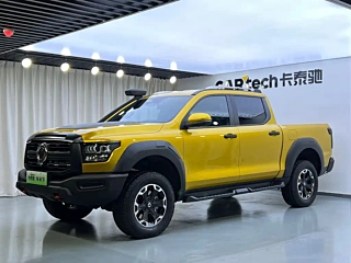 Заказать GREAT WALL SHANHAI POER NEW ENERGY