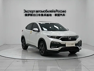 HONDA XR-V  2022 YEAR 220TURBO CVT YAO  EDITION 2022