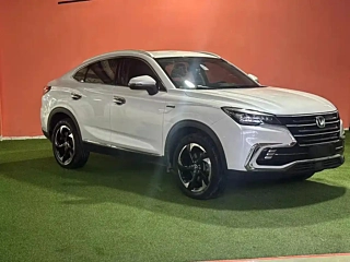 CHANGAN CS85 COUPE  2019