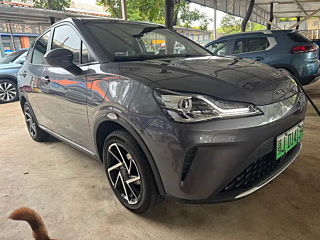 NETA AUTO AYA  2023 YEAR 401 LITE 2023