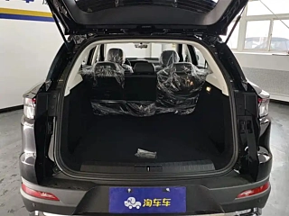 BAIC X7 2023 YEAR 1.5TD DCT+ EDITION 2023
