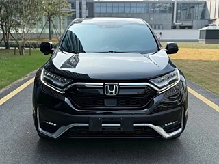 HONDA CR-V 2022