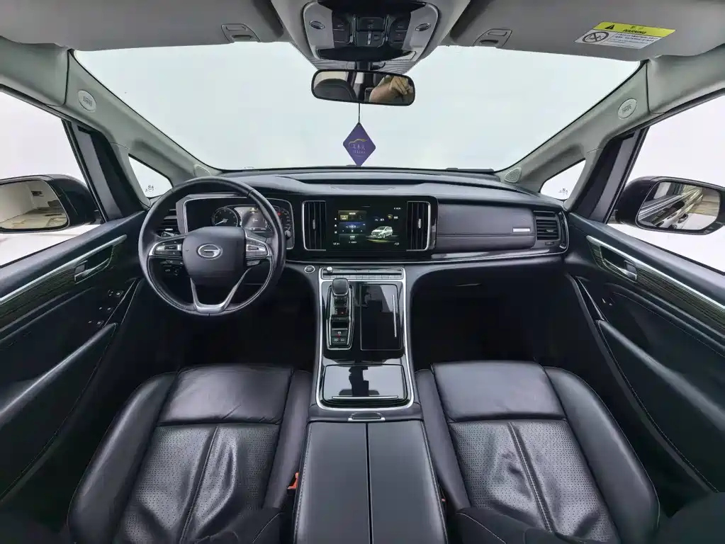 TRUMPCHI M8 2021