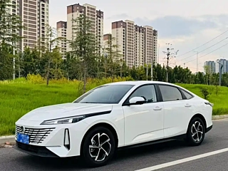 CHANGAN EADO 2025 YEAR BLUE WHALE 1.5T EDITION 2025