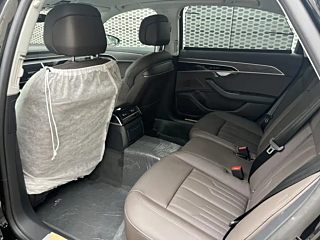 AUDI A8  2025 YEAR A8L 45 TFSI QUATTRO LUXURY 2025
