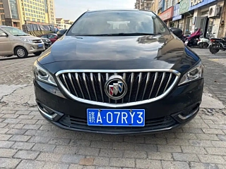 BUICK VERANO 2015