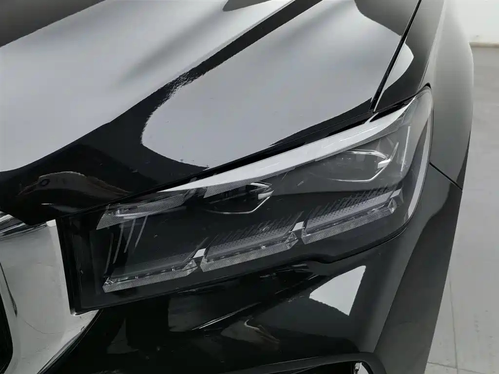 GEELY AUTO MONJARO 2025