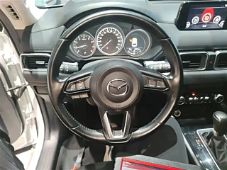 MAZDA CX-5 2020 YEAR 2.0L AUTOMATIC 2WD TYPE 2020