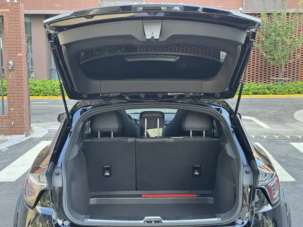 LYNK&CO 02 HATCHBACK 2022