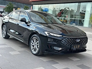 FORD MONDEO  2022