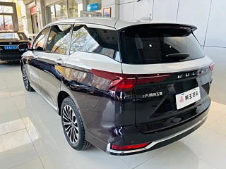 SGMW WULING KAIJIE 2023