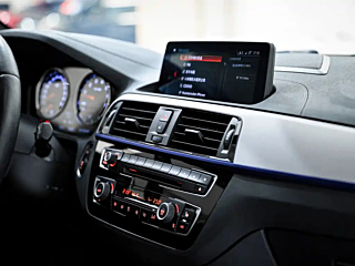BMW 1-SERIES IMPORT 2018 YEAR M140I 2018