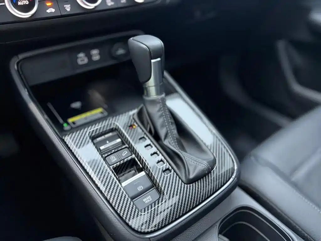 HONDA CR-V 2023