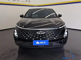 CHERY OMODA 2023