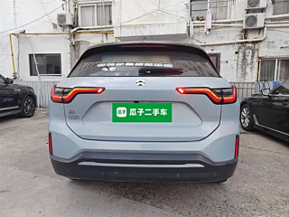 NIO ES6 2020 YEAR 420KM SPORT 2020
