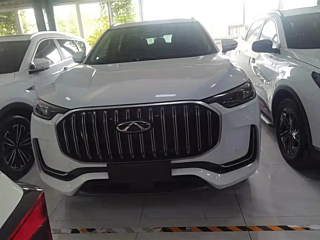 CHERY TIGGO 9  2023