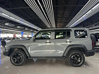 TANK 300 2021 YEAR EDITION 2.0T 2021