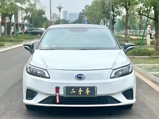 AION S 2019
