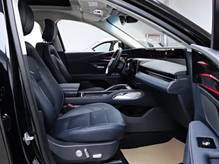 LINCOLN NAVIGATOR 2023 YEAR 2.0T 4WD EDITION 2023
