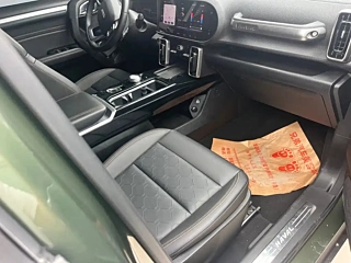 HAVAL DARGO  2022 YEAR 1.5T DCT 2WD  EDITION 2022