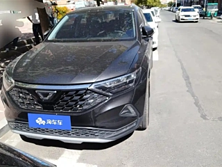 JETTA VS5 2021