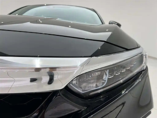 HONDA ACCORD 2021