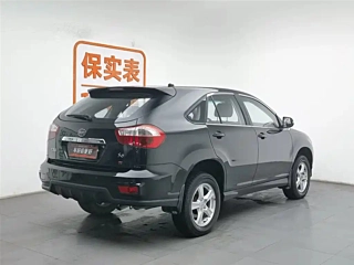 BYD S6 2014