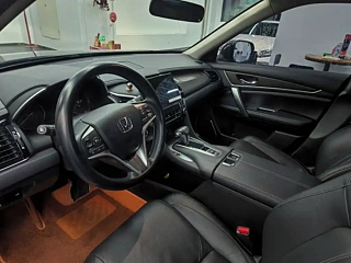 HONDA AVANCIER  2020 YEAR 240TURBO 2WD SMART EDITION 2020