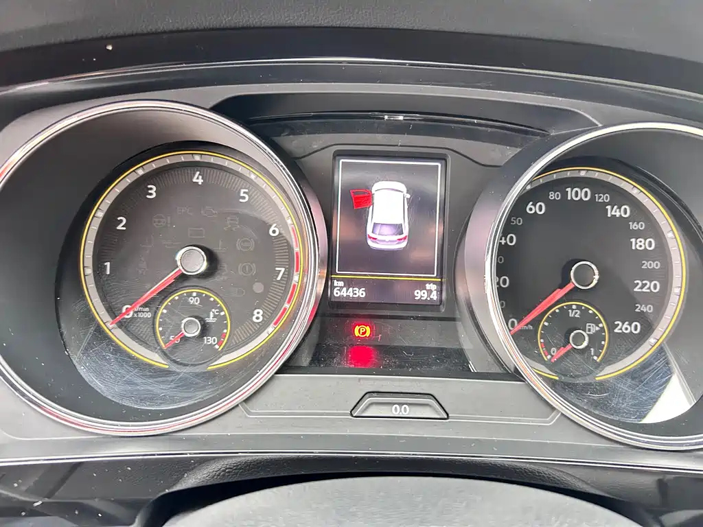 VOLKSWAGEN TIGUAN L 2020
