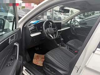 VOLKSWAGEN TIGUAN L  2021 YEAR 330TSI AUTOMATIC 2WD  EDITION 2021
