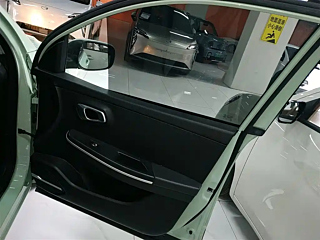 DAYUNMOTOR &#24742;&#34382;  2022 YEAR 30.66KWH 2WD STANDARD EDITION 2022