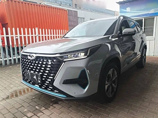 CHERY TIGGO 8 PRO NEW ENERGY  2024