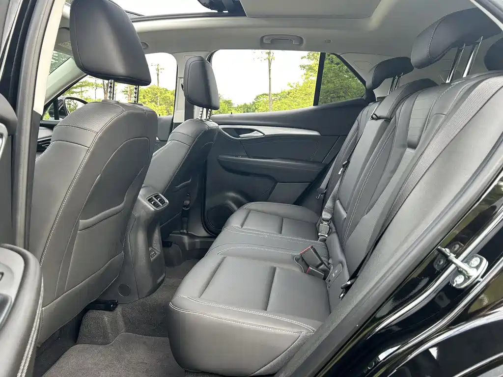 BUICK ENVISION S 2025
