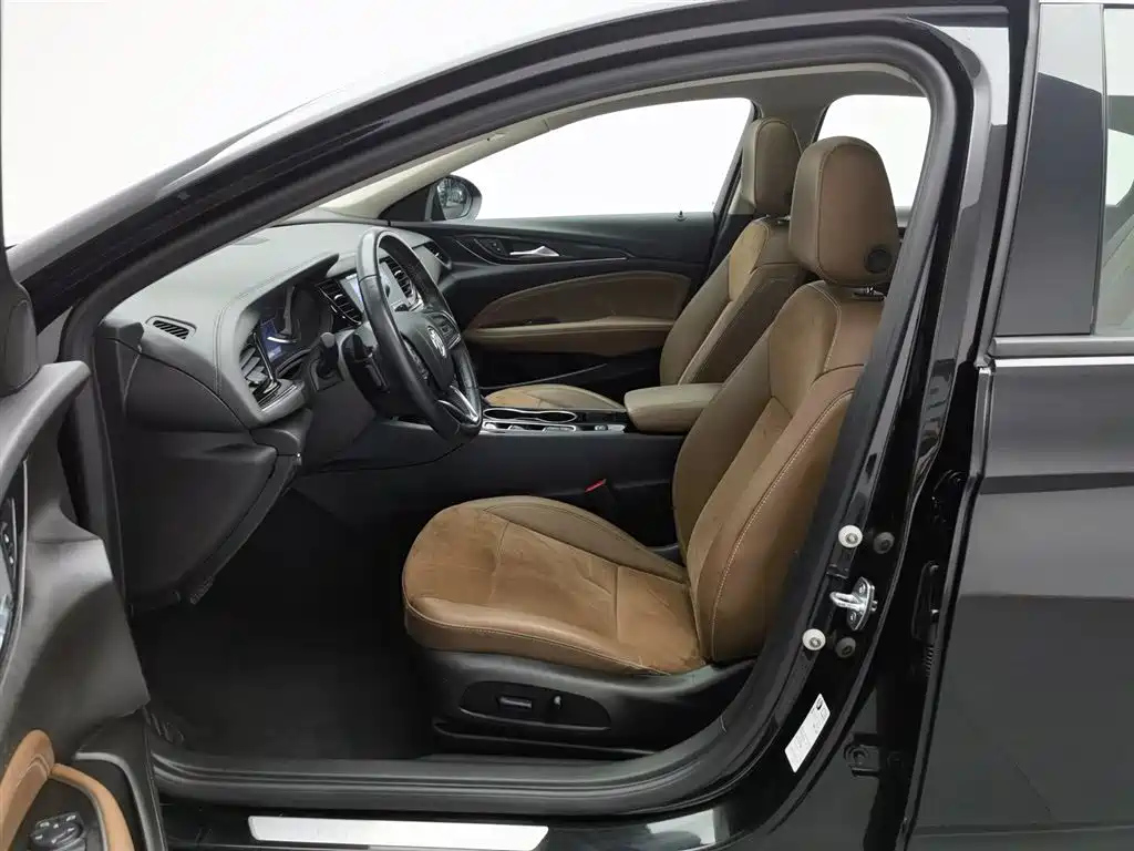 BUICK REGAL 2023