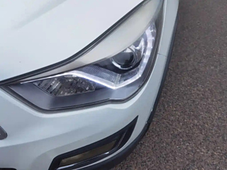 HAMA S5  2018 YEAR 1.5T CVT PREMIUM 2018