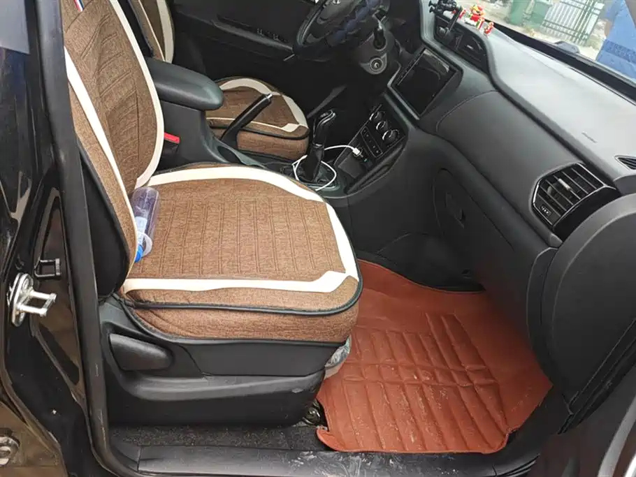 CHERY TIGGO 3 2016