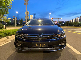 VOLKSWAGEN MAGOTAN 2020