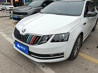 Заказать SKODA OCTAVIA