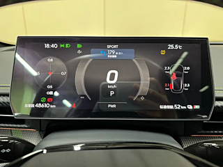 NETA AUTO GT  2023 YEAR 560 2023