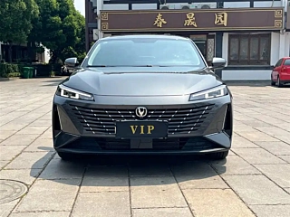 CHANGAN EADO 2024
