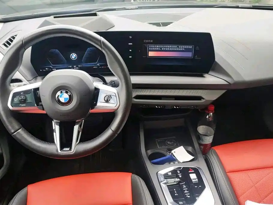 BMW 2-SERIES 2025