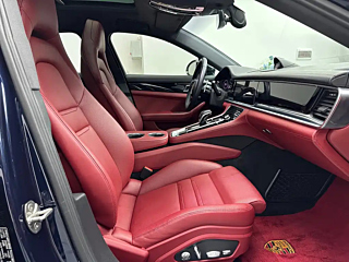 PORSCHE PANAMERA 2022 YEAR PANAMERA EDITION 2.9T 2022
