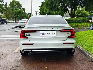 VOLVO S60  2021 YEAR T3 SMART MOBILITY DELUXE EDITION 2021