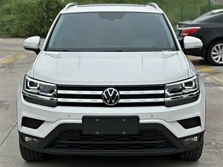 VOLKSWAGEN THARU 2021 YEAR 280TSI 2WD DELUXE EDITION PLUS 2021