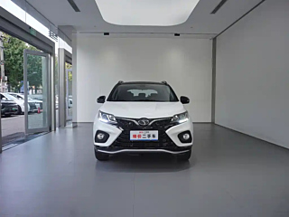 SOUEAST DX3  2022 YEAR 1.5T CVT LUXURY 2022
