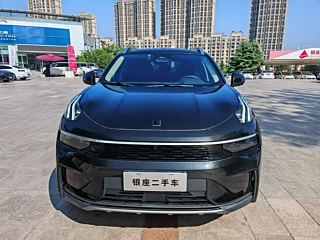 LYNK&CO 01 2023