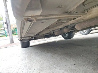 DONGFENG SCENERY 580  2020 YEAR 1.5T CVT LUXURY 2020