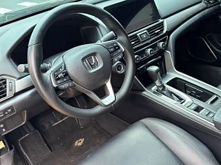 HONDA INSPIRE  2022 YEAR 260TURBO  EDITION 2022