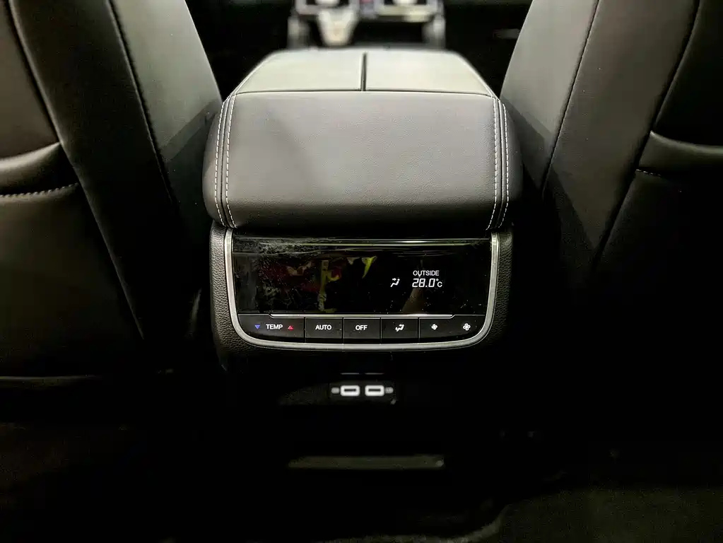 TRUMPCHI GS8 2022